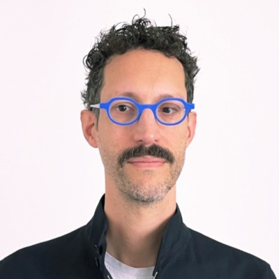 Portrait de Steven Morlier