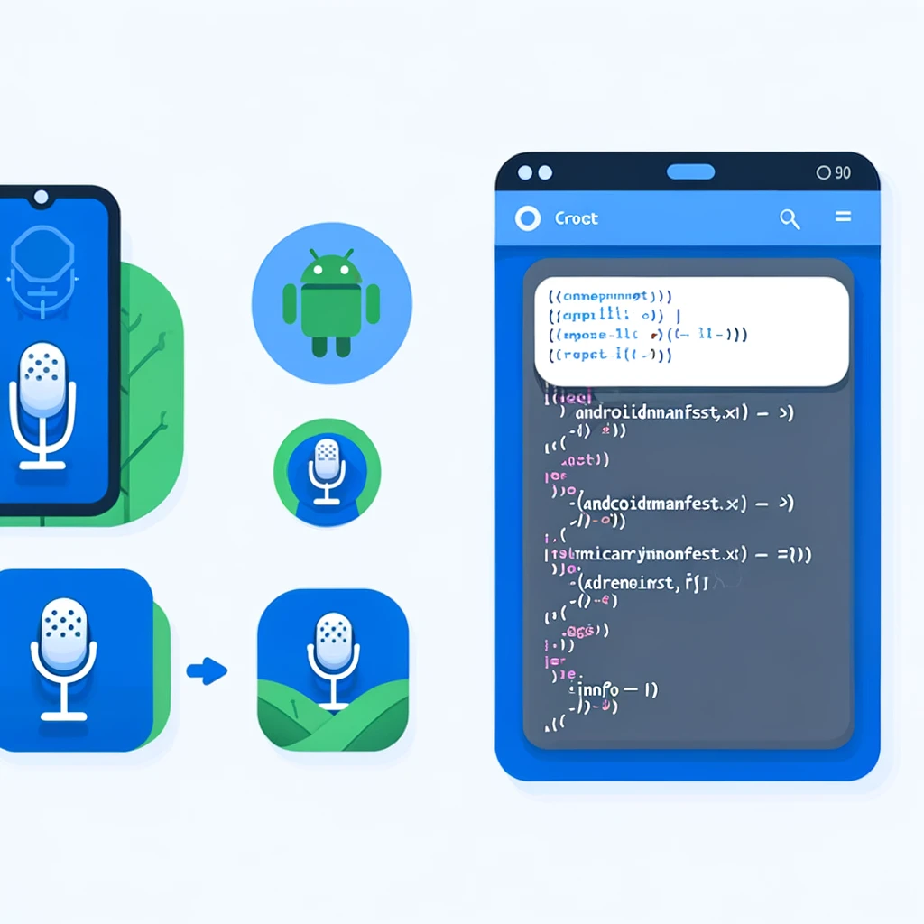 Geek Notes : Autorisations microphone avec Flutter