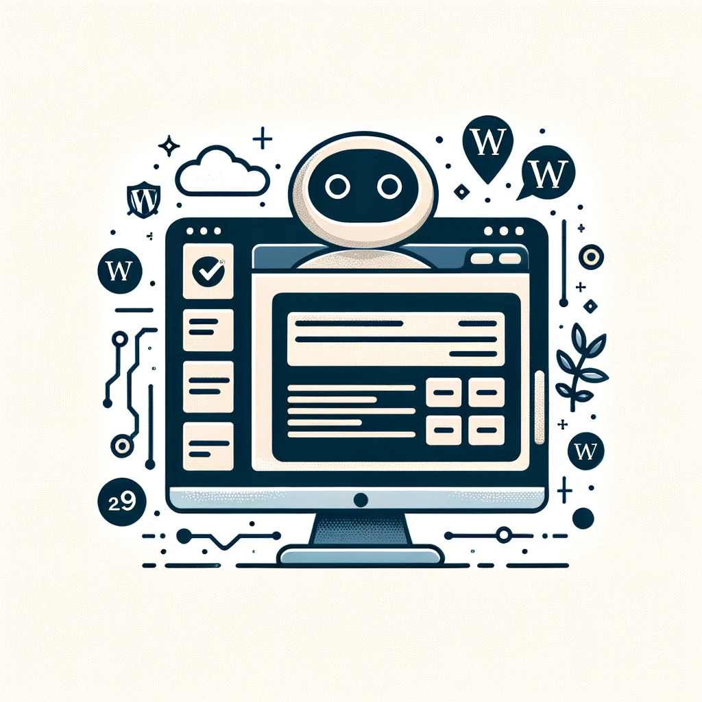 Découvrir l’Intégration de ChatGPT avec WordPress : Mon Expérience